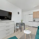 Modern 1 Maja With Parking In By Rent Like Апартаменты