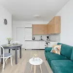 Modern 1 Maja With Parking In By Rent Like Апартаменты *
