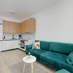 Апартаменты Modern 1 Maja With Parking In By Rent Like