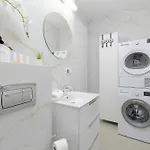 Апартаменты Modern 1 Maja With Parking In By Rent Like *