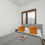 Апартаменты Modern 1 Maja With Parking In By Rent Like Колобжег