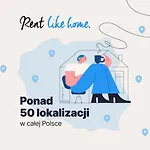 Modern 1 Maja With Parking In By Rent Like Апартаменты Колобжег